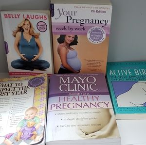 Birth Pregnancy
